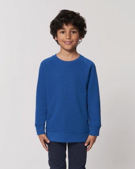 Sweatshirt - Mini Scouter - Colours 