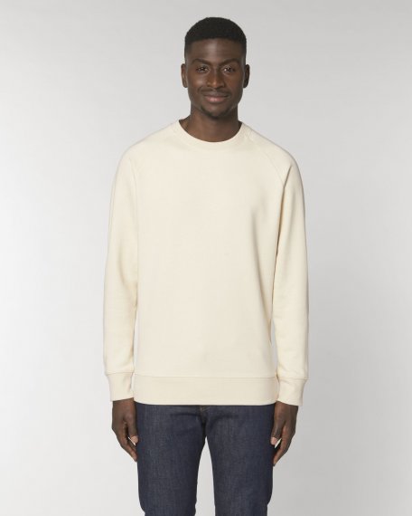 Sweatshirt - Stroller - Whites 