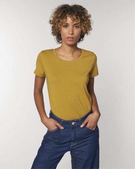 T-Shirt - Stella Expresser - Colours 