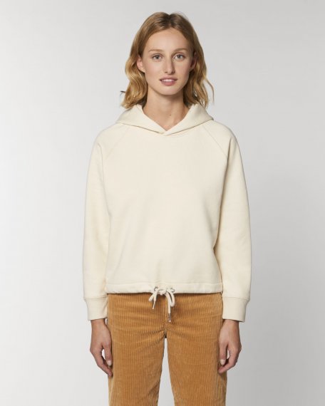 Sweatshirt - Stella Bower - Whites 