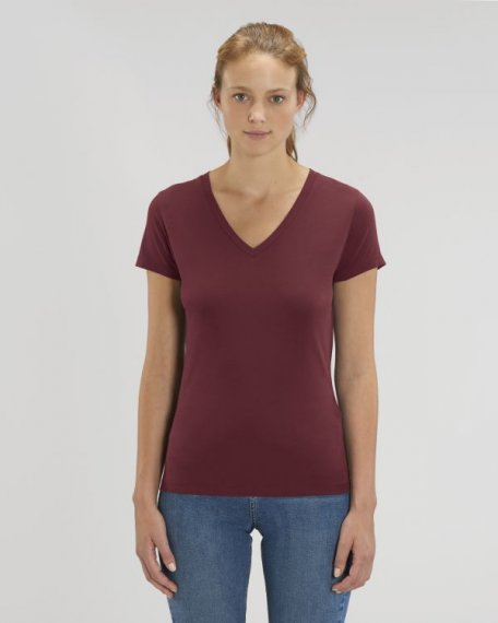 T-Shirt - Stella Evoker - Colours 