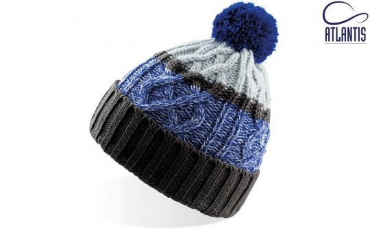 Cool - Knitted Beanie 